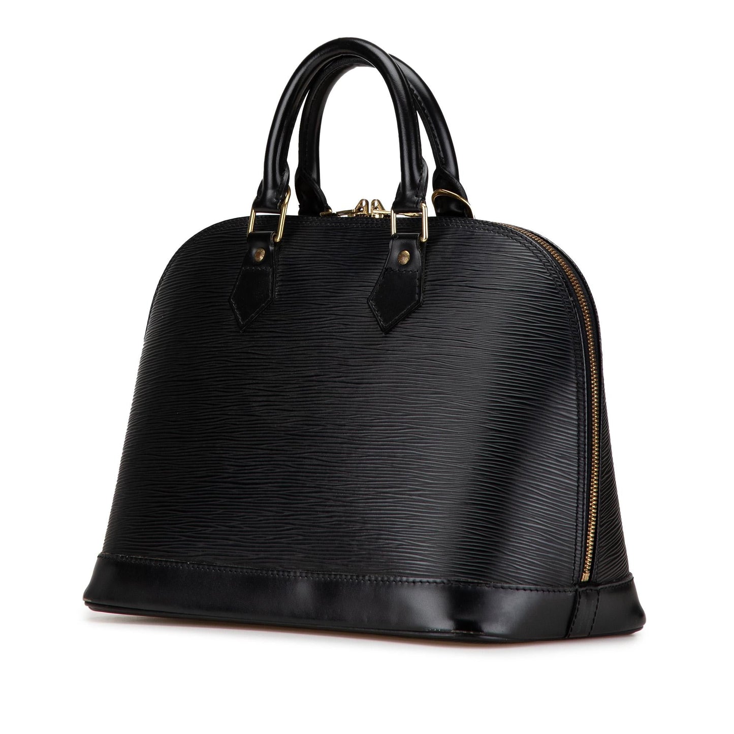 Louis Vuitton Epi Alma PM