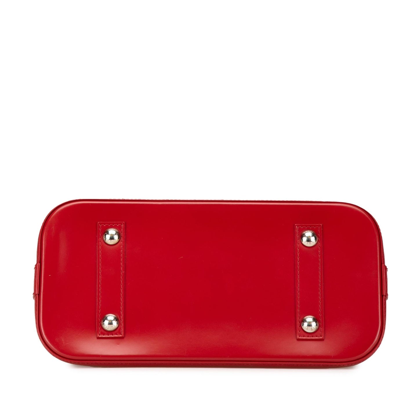 Louis Vuitton Epi Alma PM