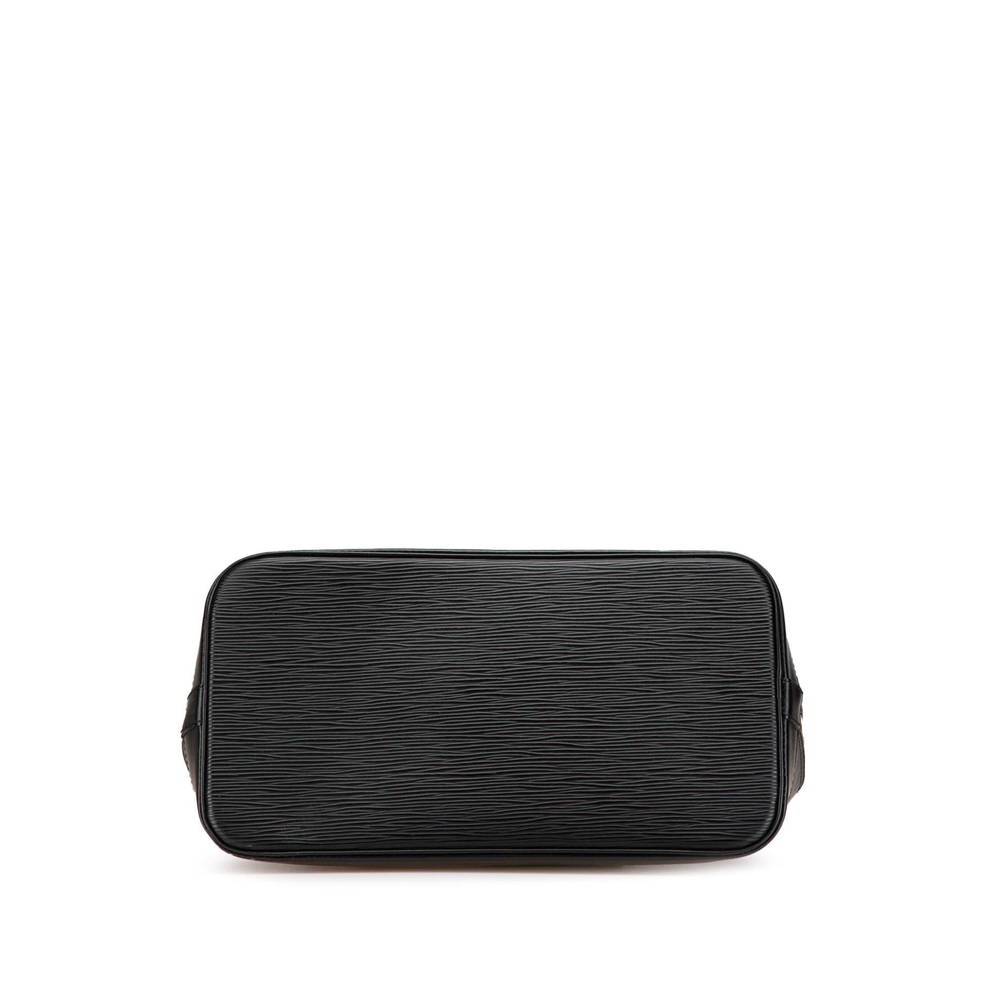Louis Vuitton Epi Alma PM