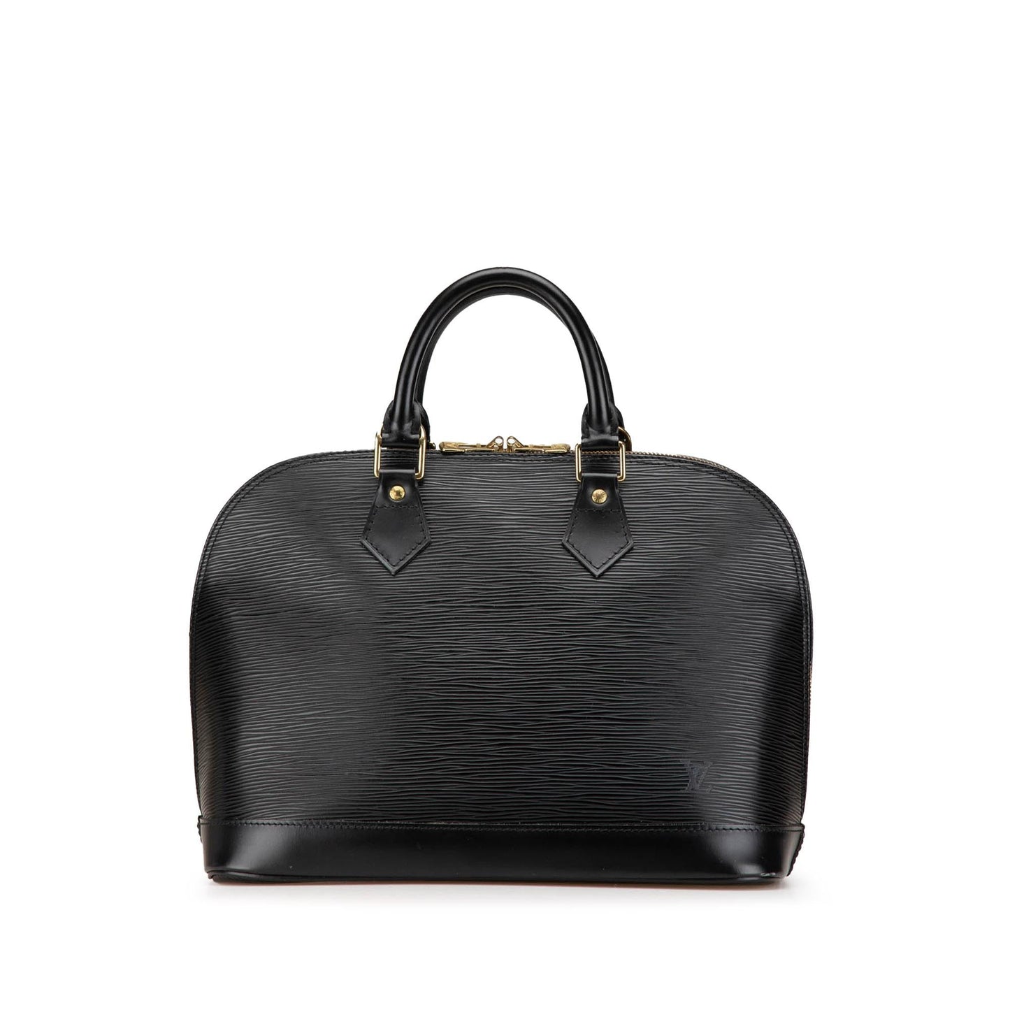 Louis Vuitton Epi Alma PM
