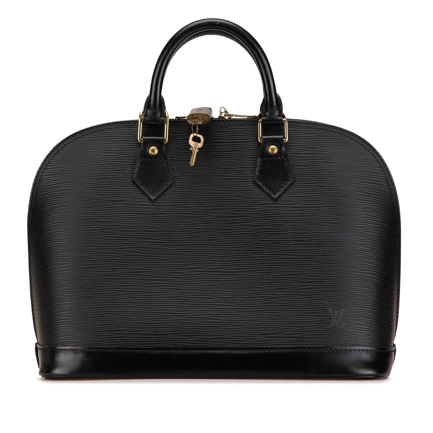 Louis Vuitton Epi Alma PM