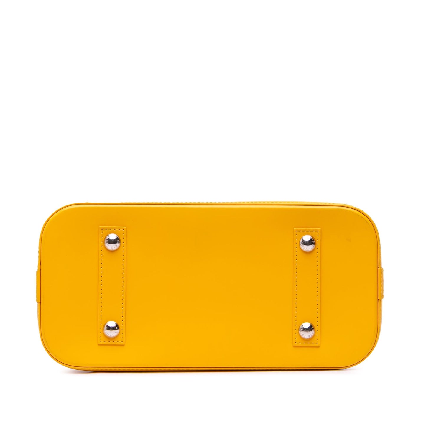 Louis Vuitton Epi Alma PM