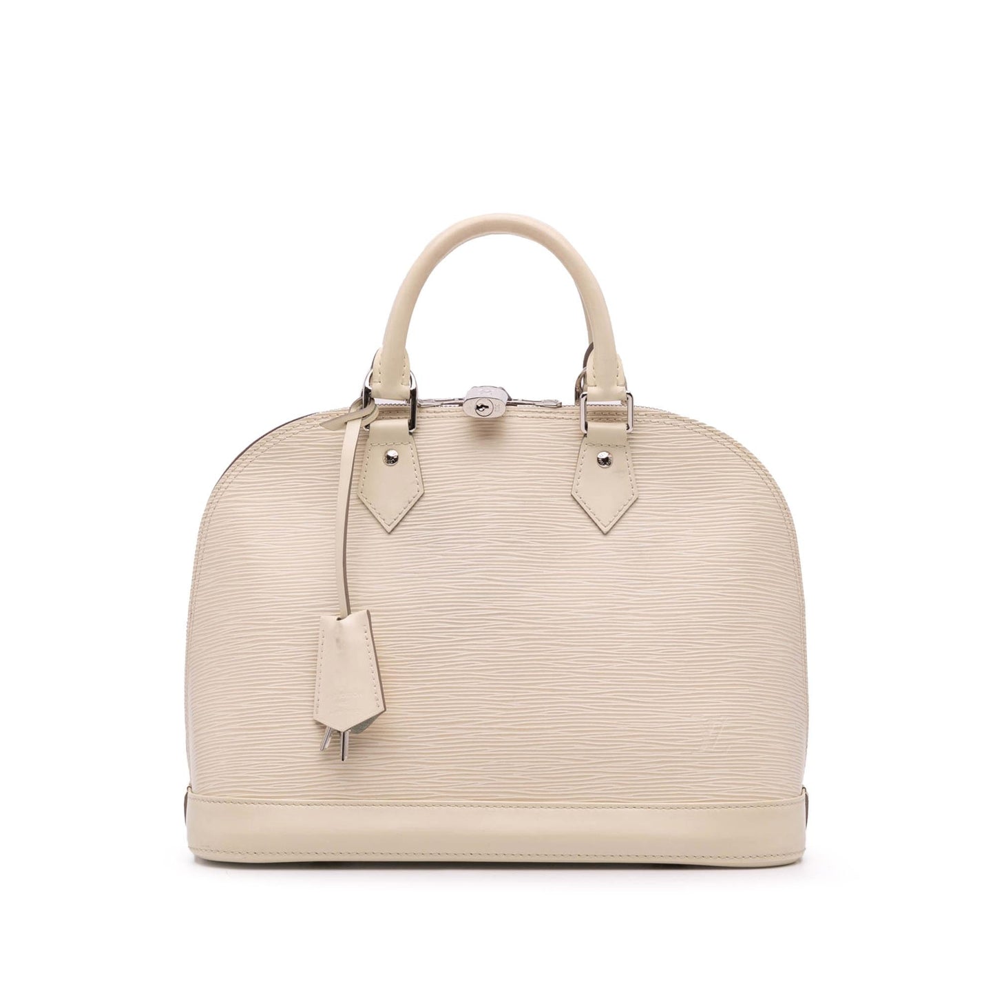 Louis Vuitton Epi Alma PM
