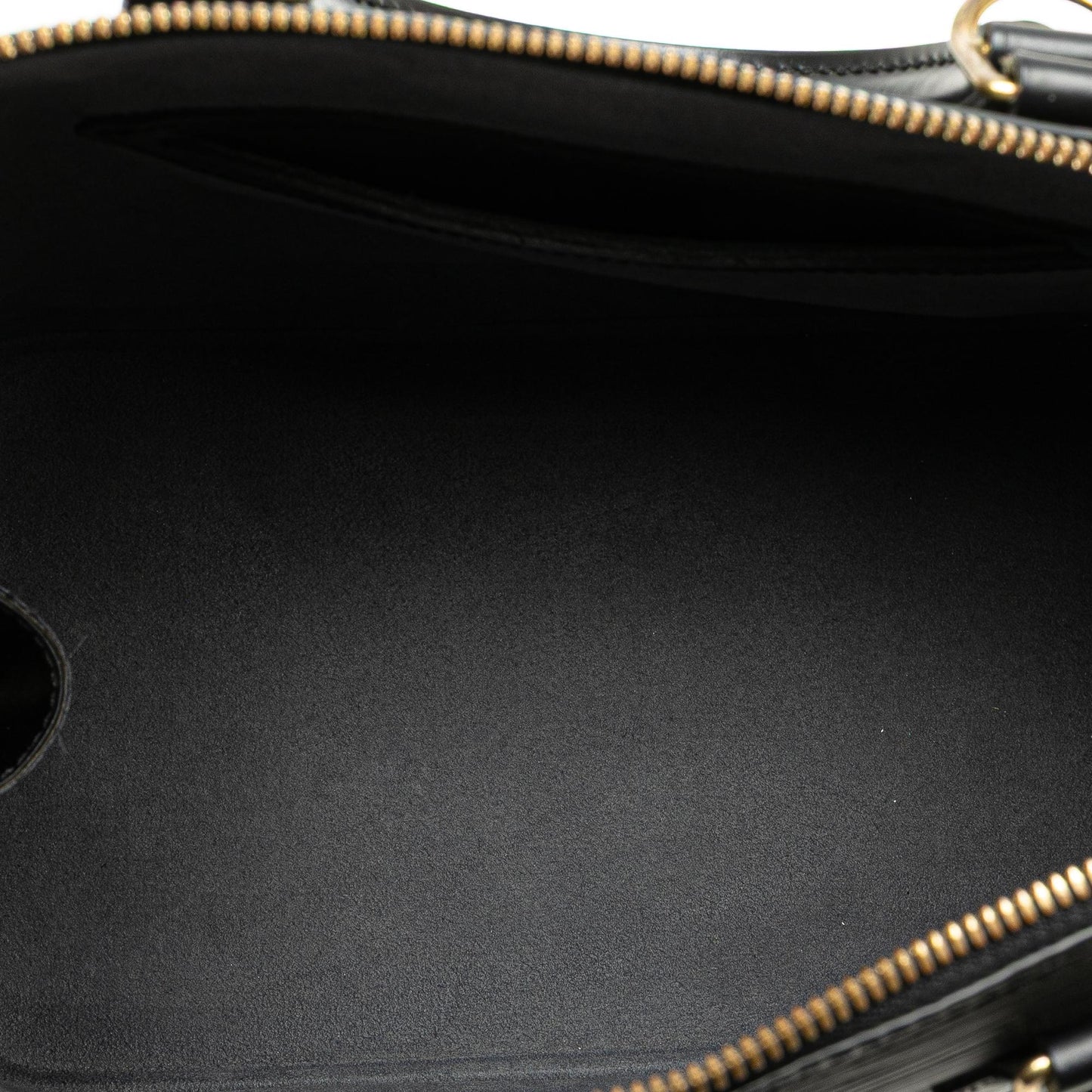 Louis Vuitton Epi Alma PM