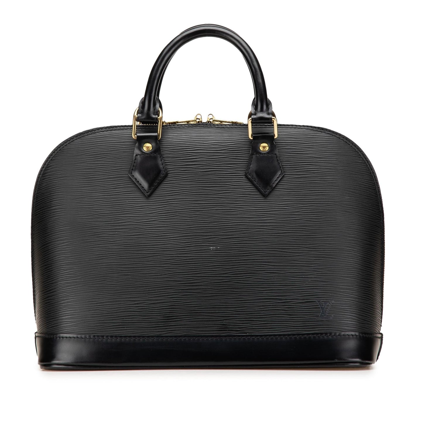 Louis Vuitton Epi Alma PM