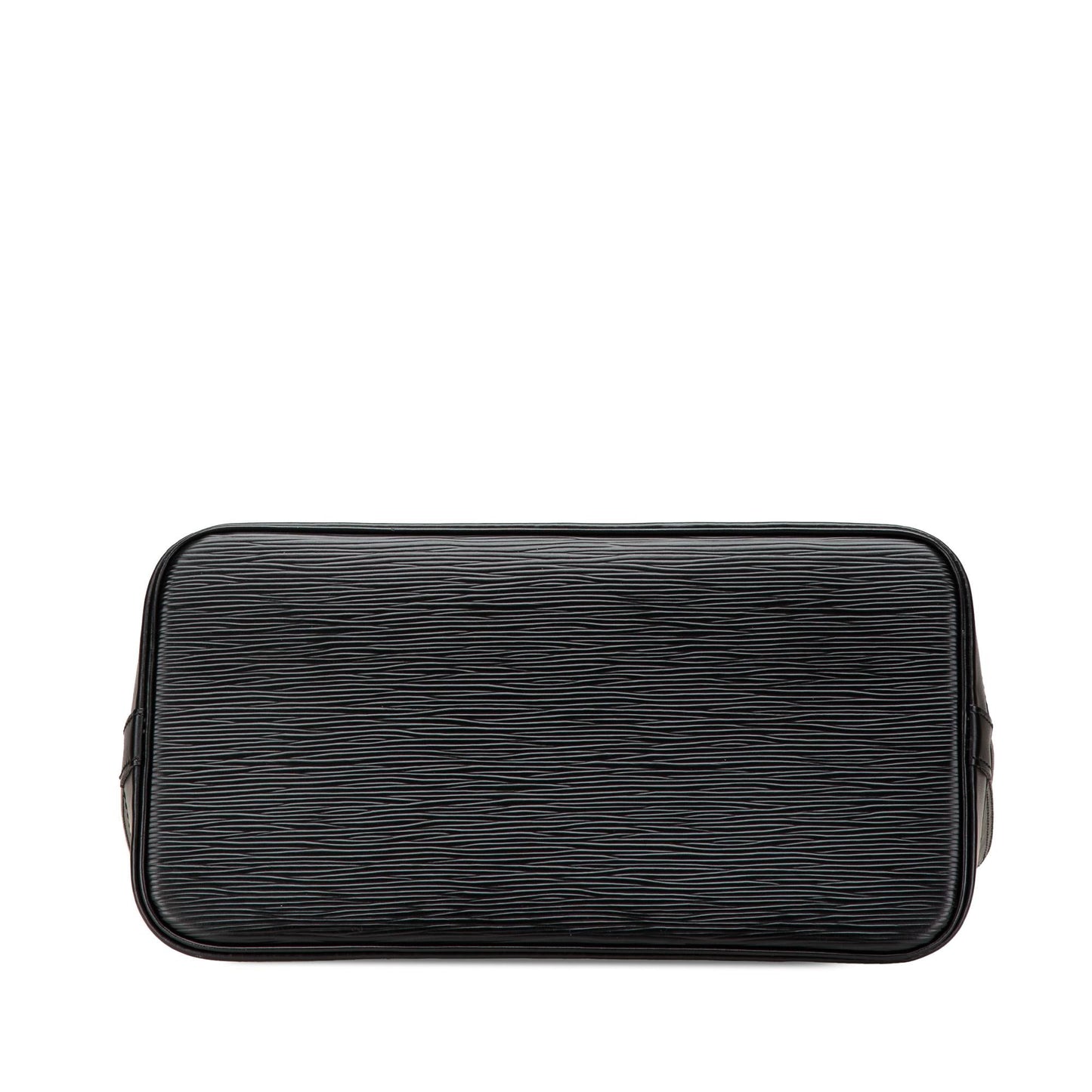 Louis Vuitton Epi Alma PM