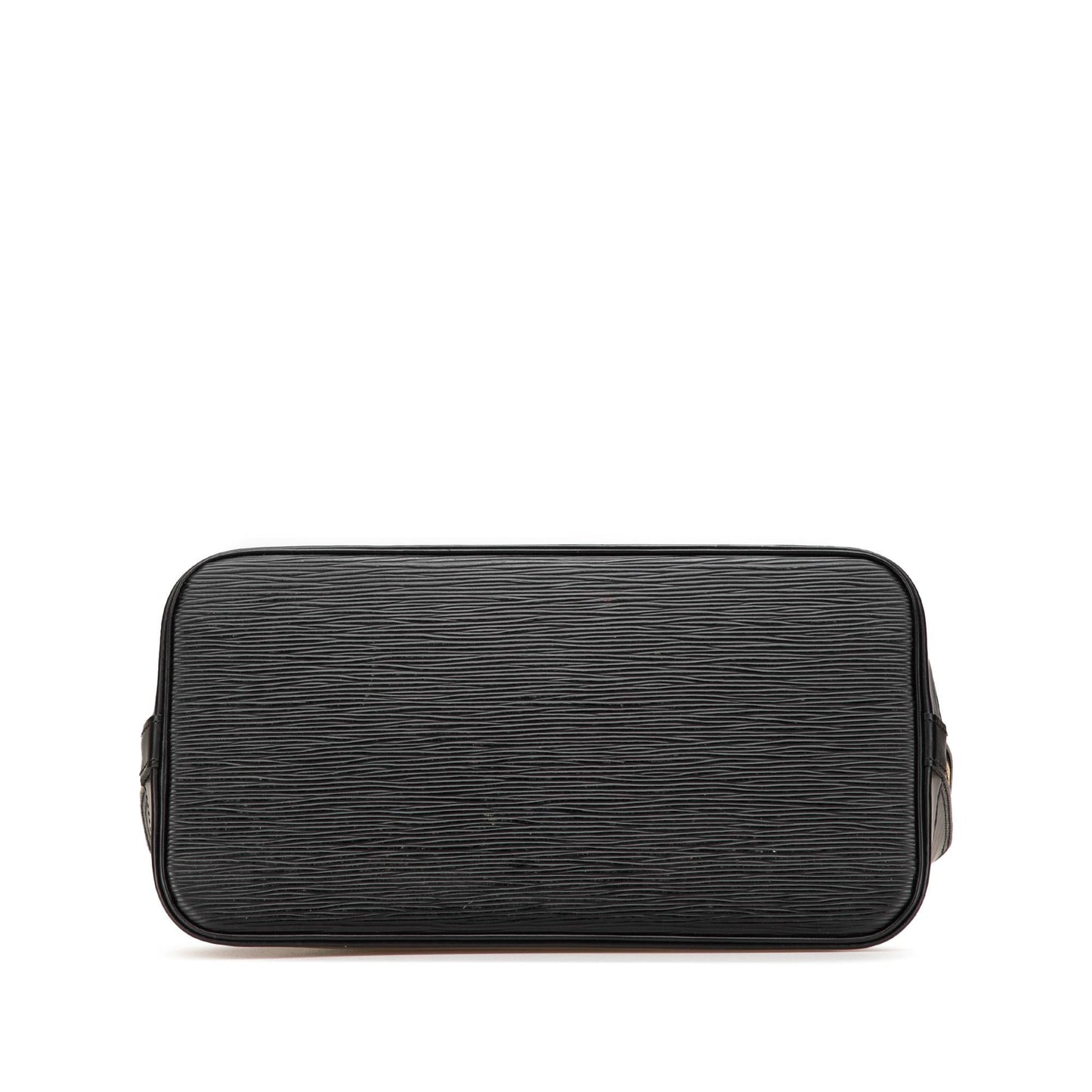 Louis Vuitton Epi Alma PM