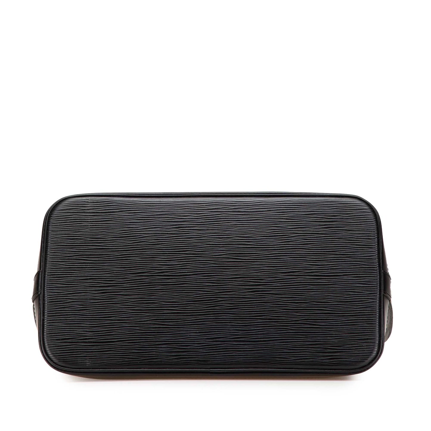 Louis Vuitton Epi Alma PM
