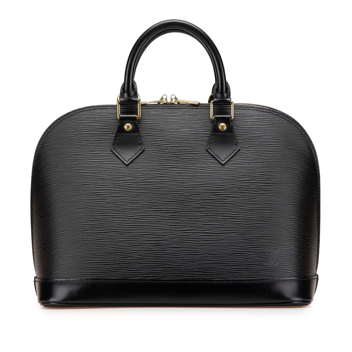 Louis Vuitton Epi Alma PM