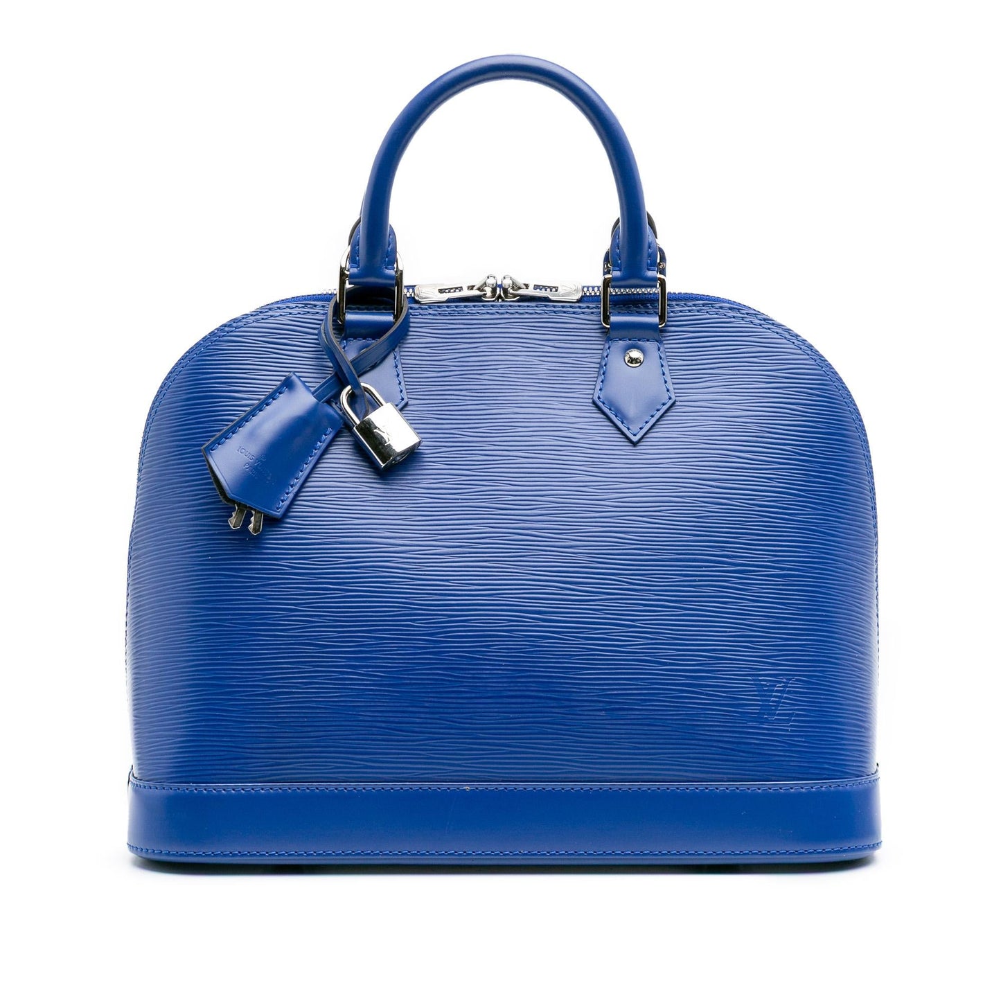 Louis Vuitton Epi Alma PM