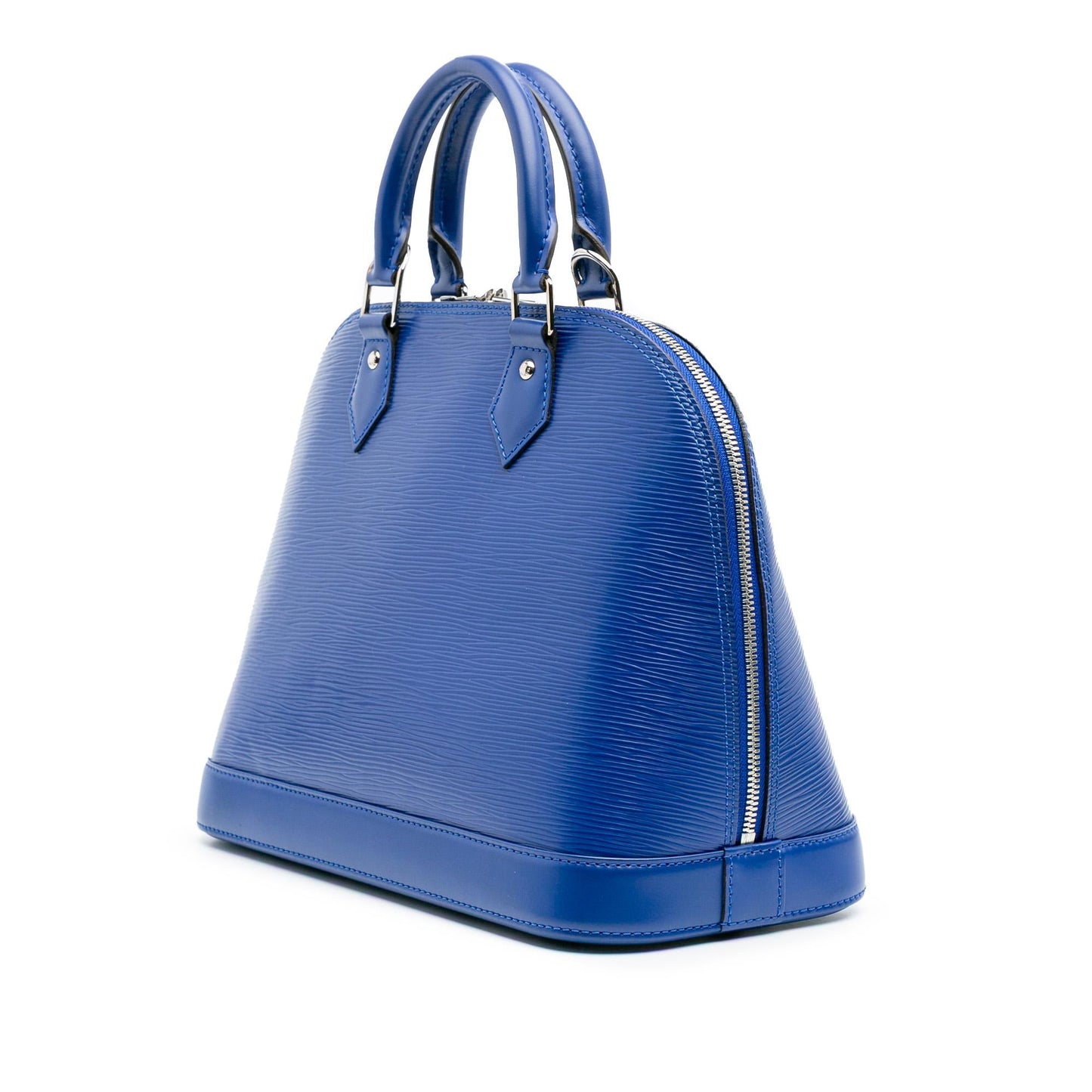 Louis Vuitton Epi Alma PM