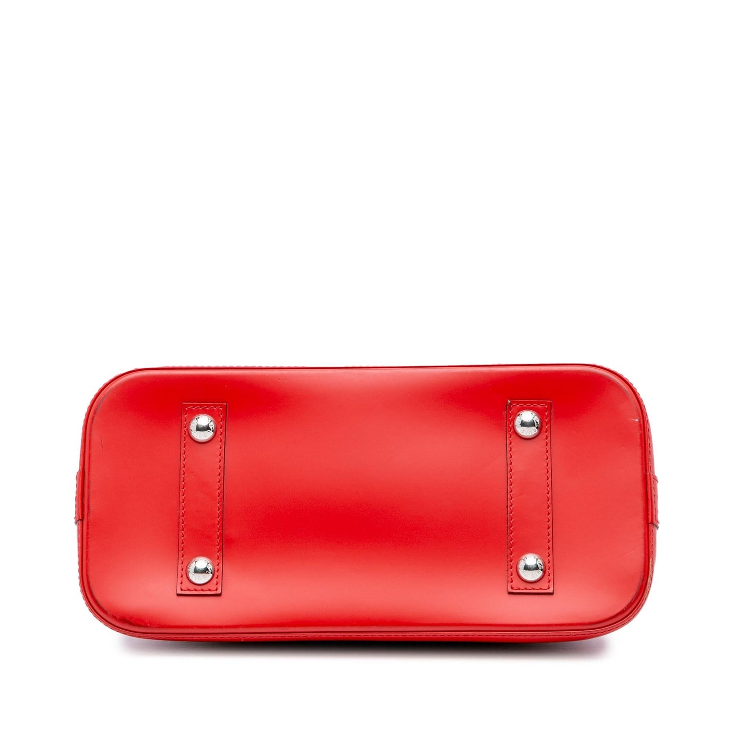 Louis Vuitton Epi Alma PM
