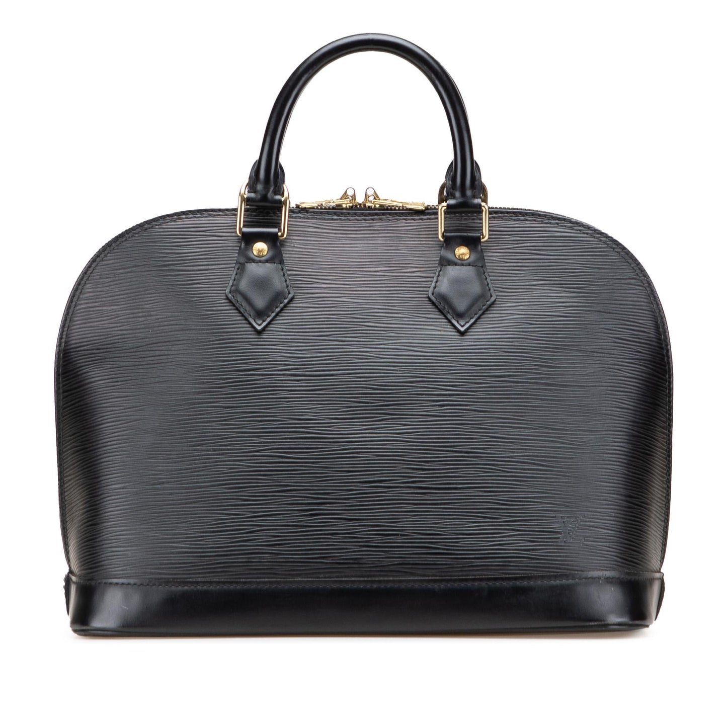 Louis Vuitton Epi Alma PM