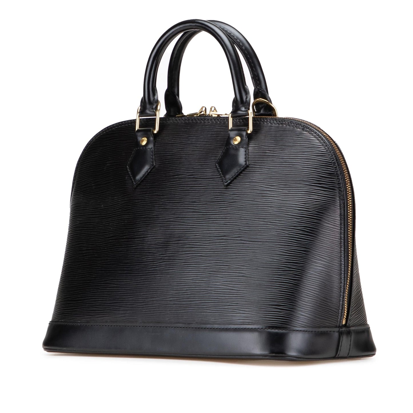 Louis Vuitton Epi Alma PM