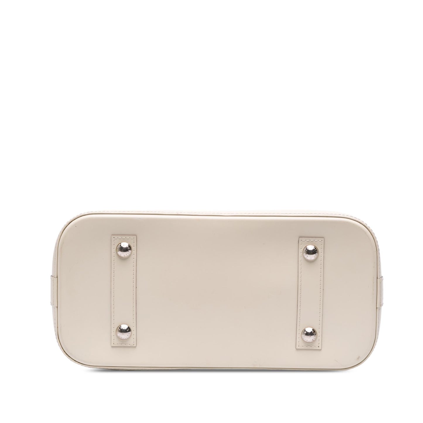 Louis Vuitton Epi Alma PM