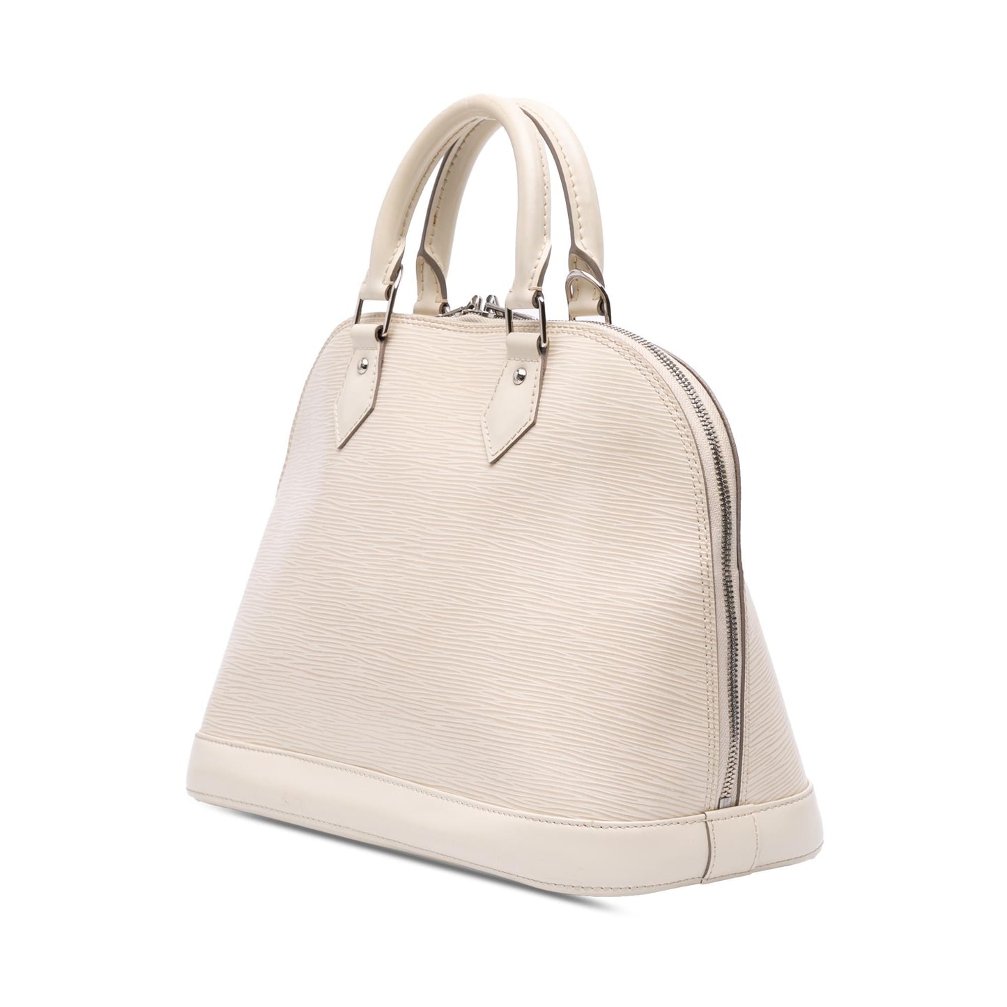 Louis Vuitton Epi Alma PM