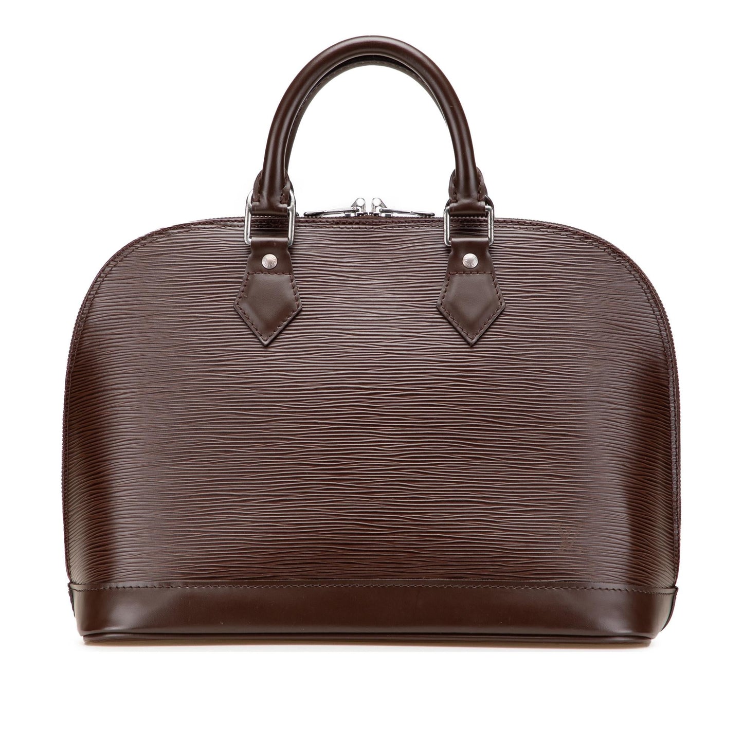 Louis Vuitton Epi Alma PM