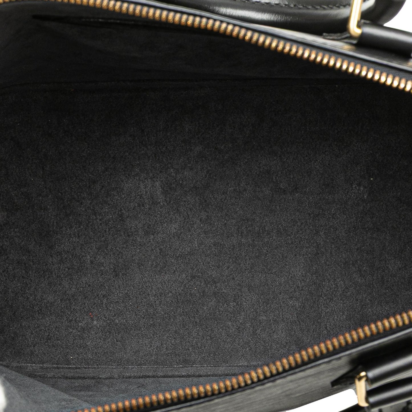 Louis Vuitton Epi Alma PM