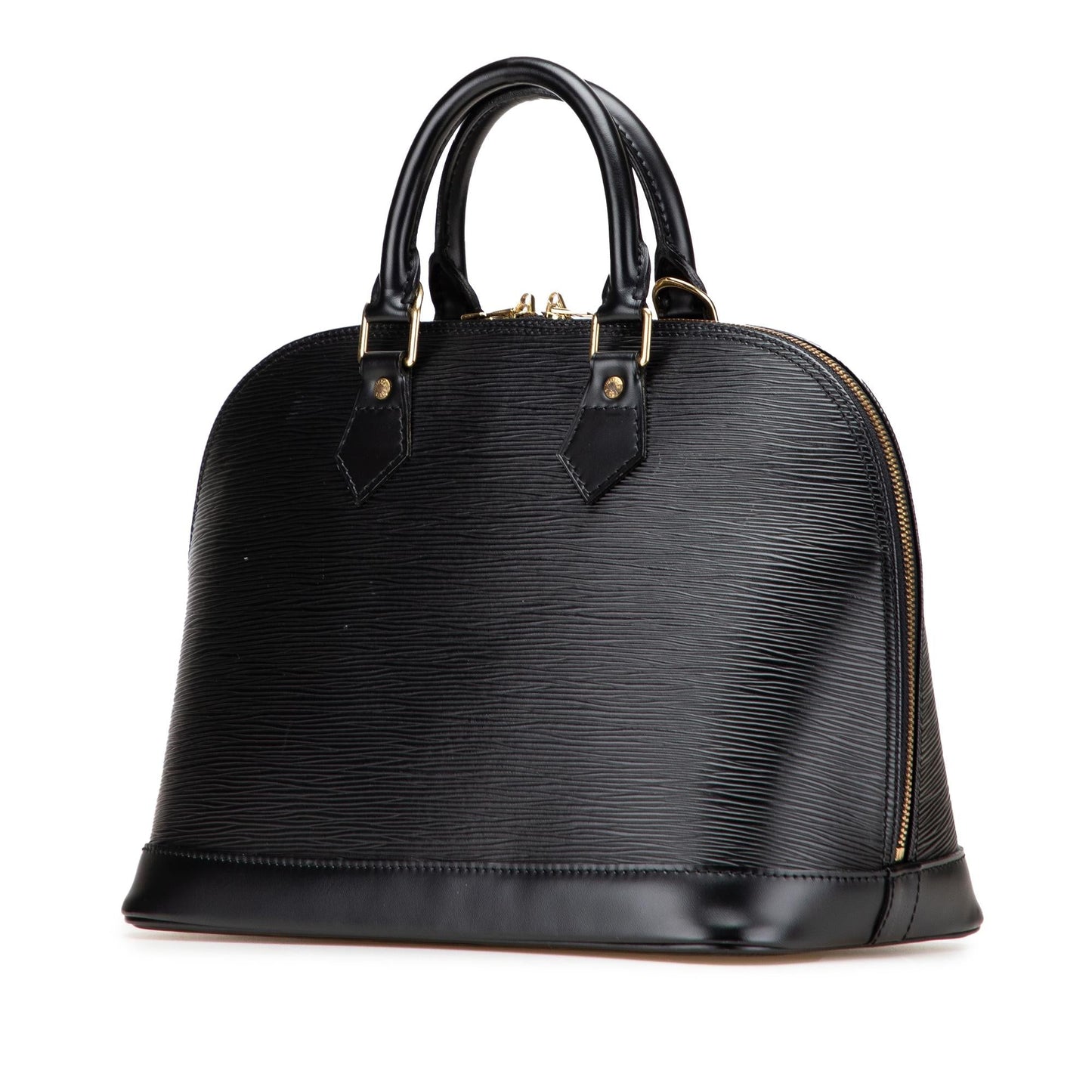 Louis Vuitton Epi Alma PM