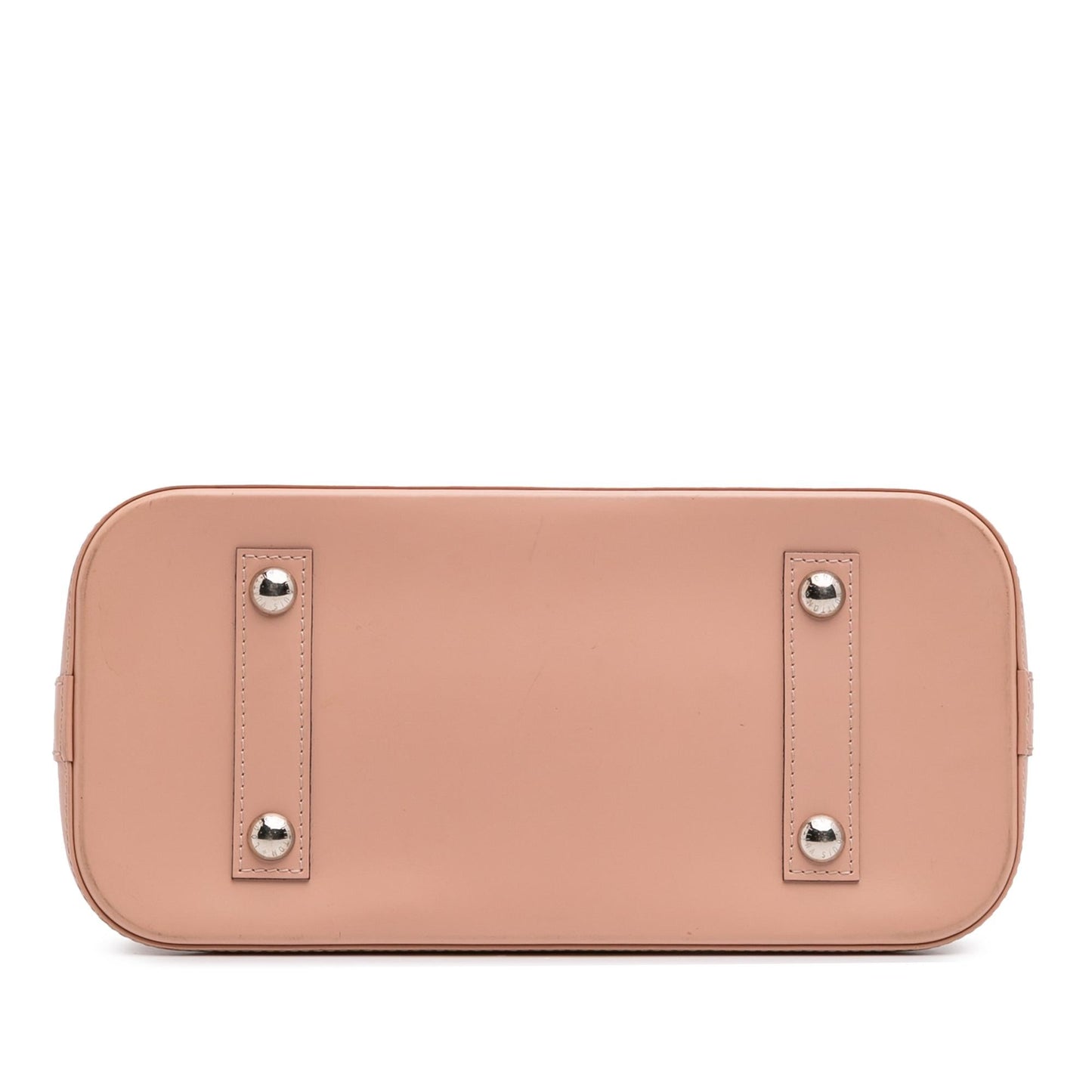 Louis Vuitton Epi Alma PM