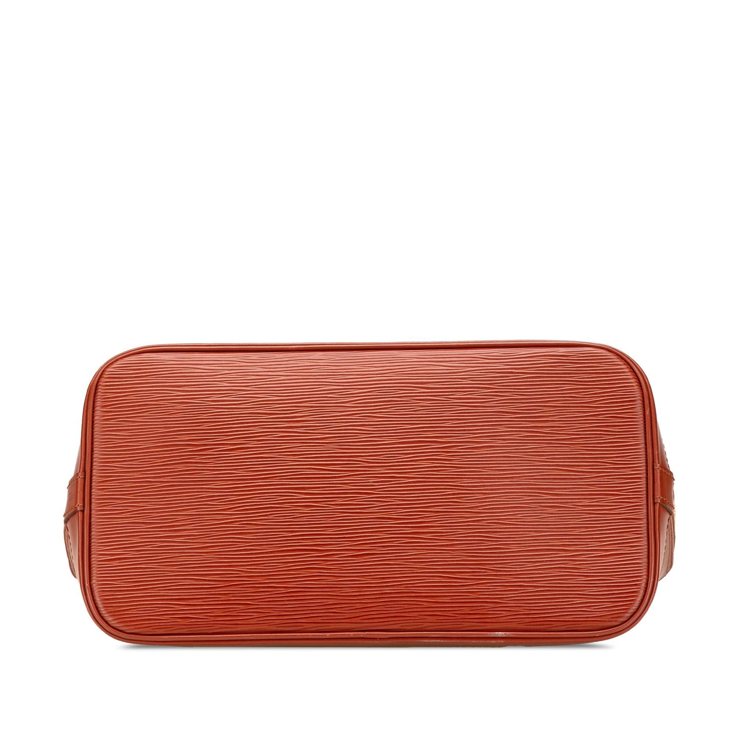 Louis Vuitton Epi Alma PM