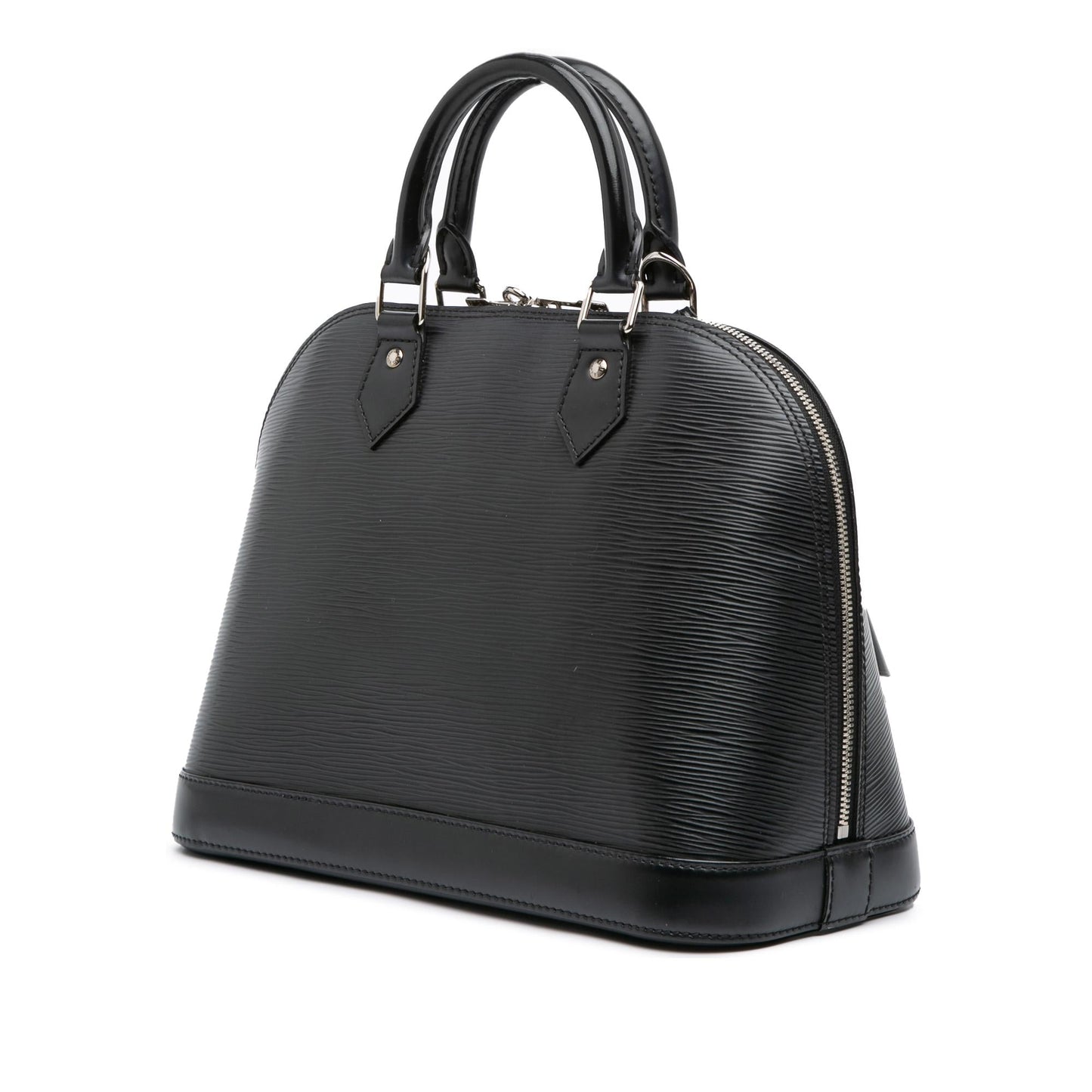 Louis Vuitton Epi Alma PM