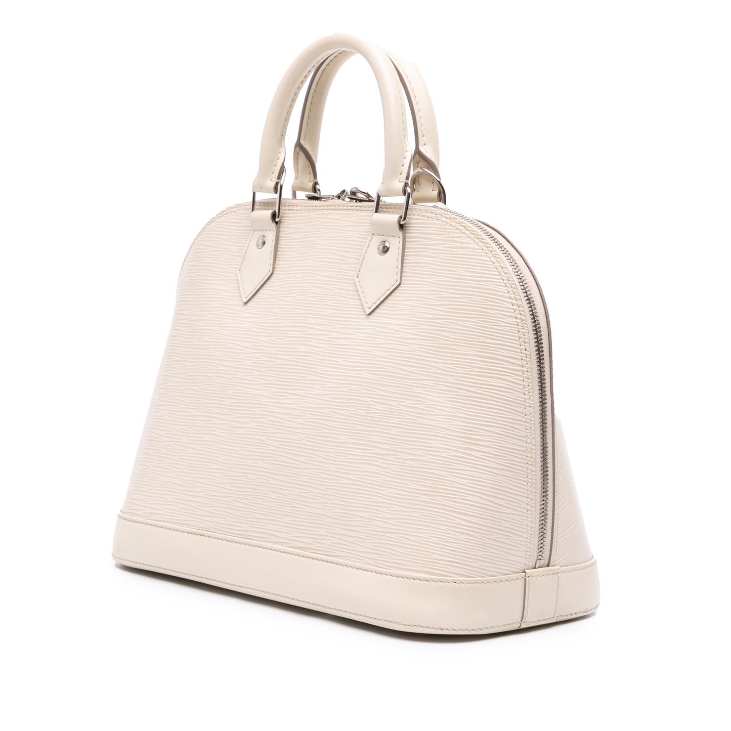 Louis Vuitton Epi Alma PM