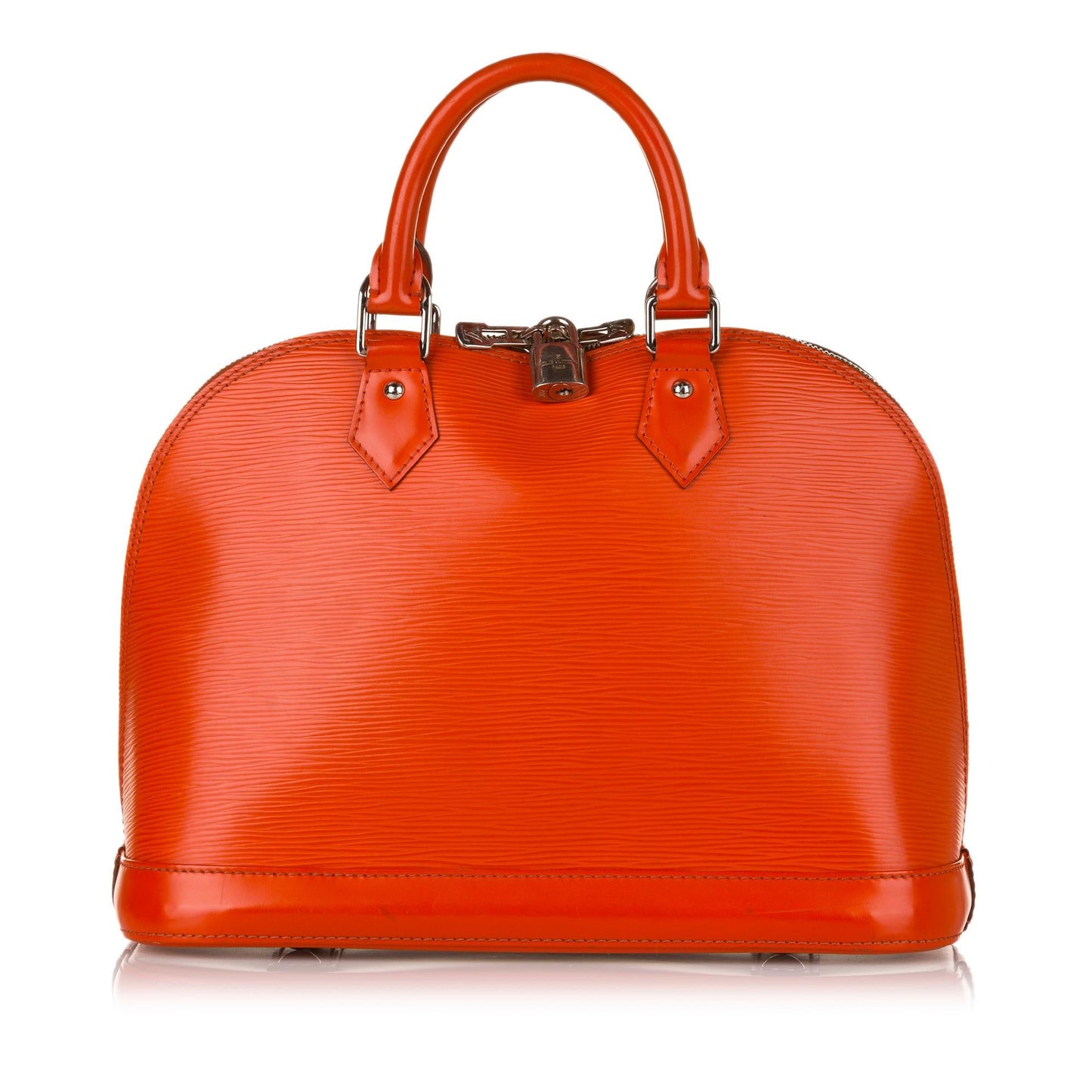 Louis Vuitton Epi Alma (SHG-35045)