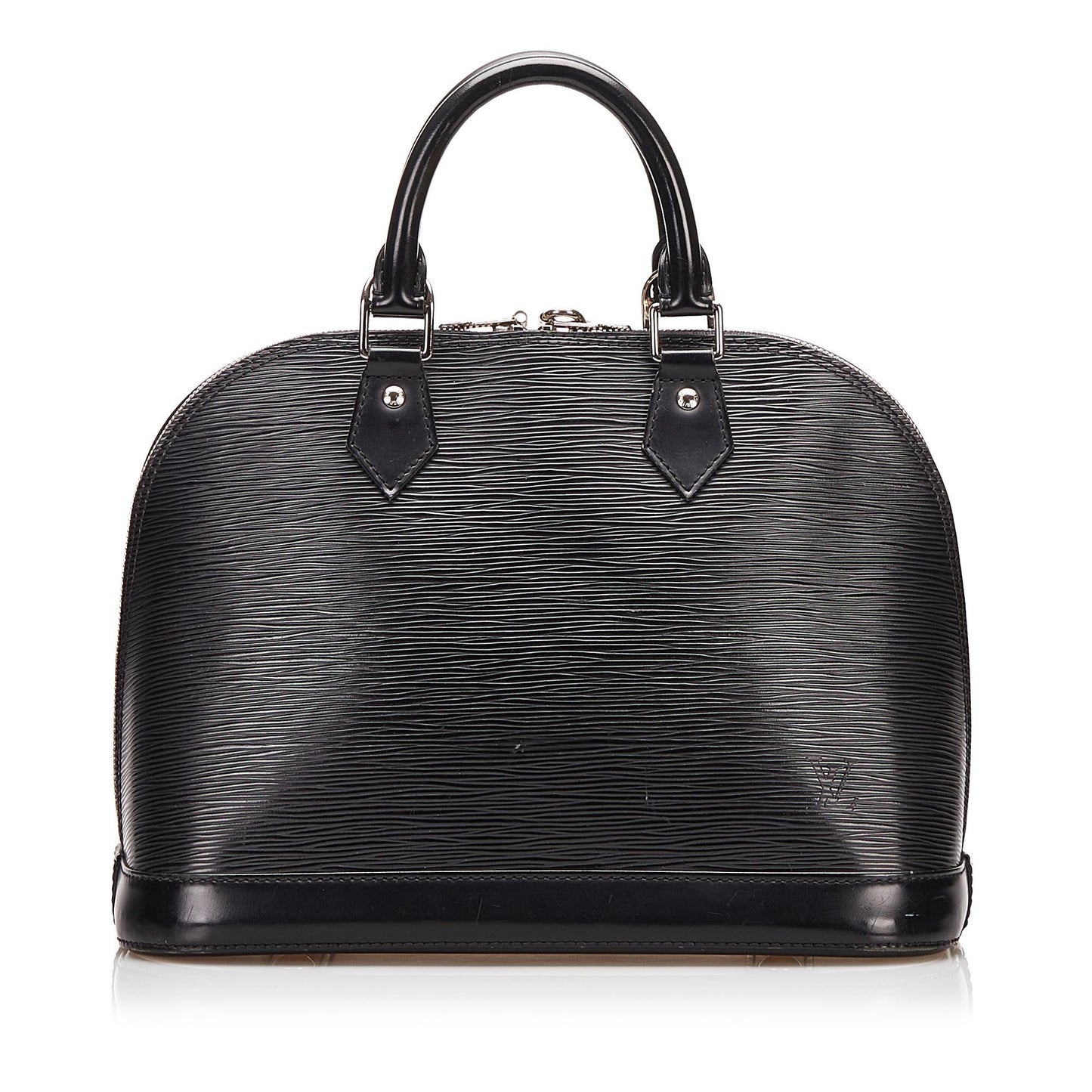Louis Vuitton Epi Alma (SHG-35538)