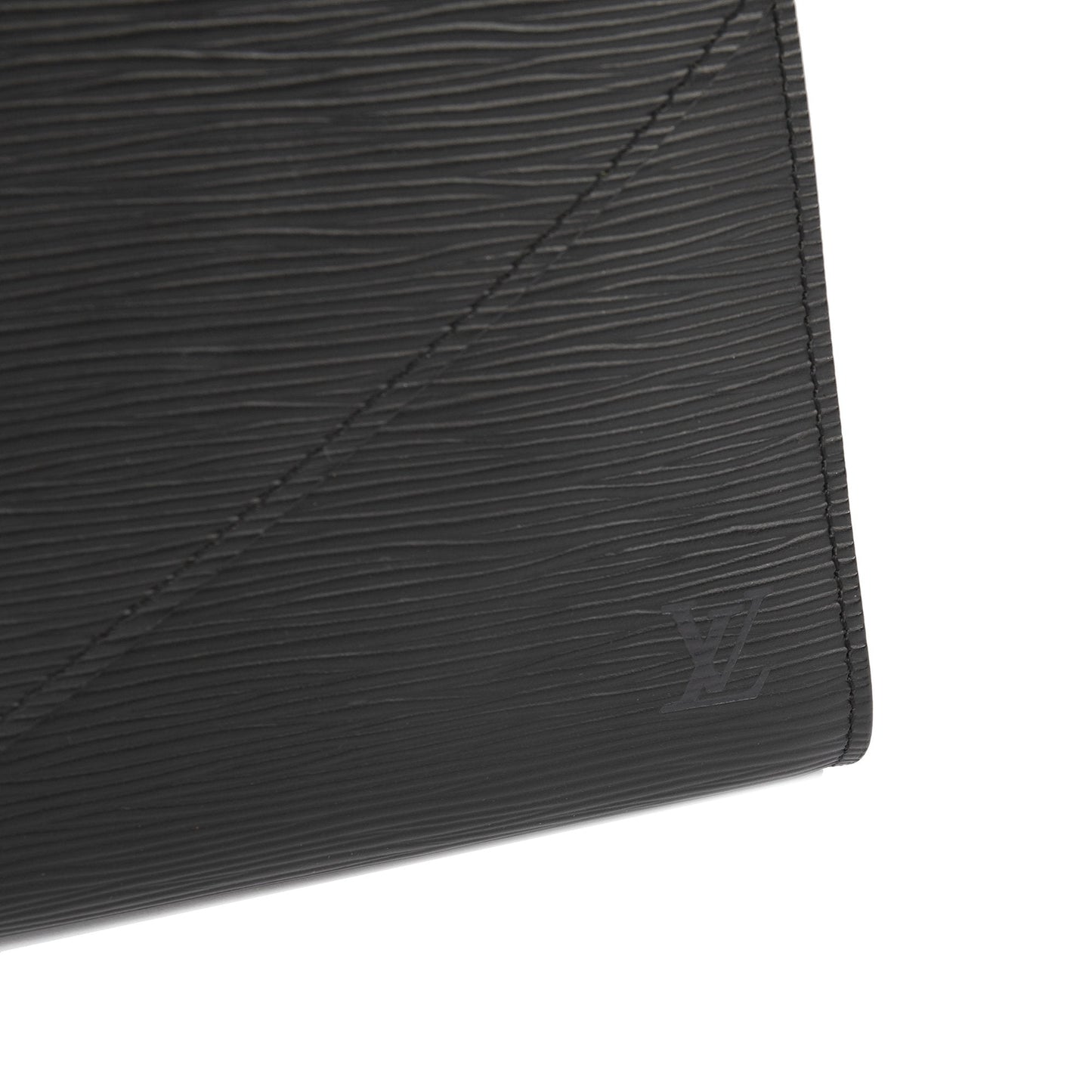 Louis Vuitton Epi Art Deco Clutch