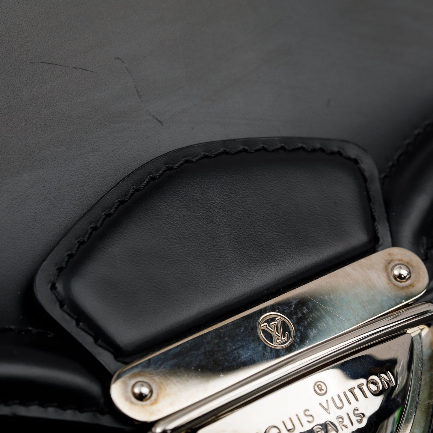Louis Vuitton Epi Bagatelle GM