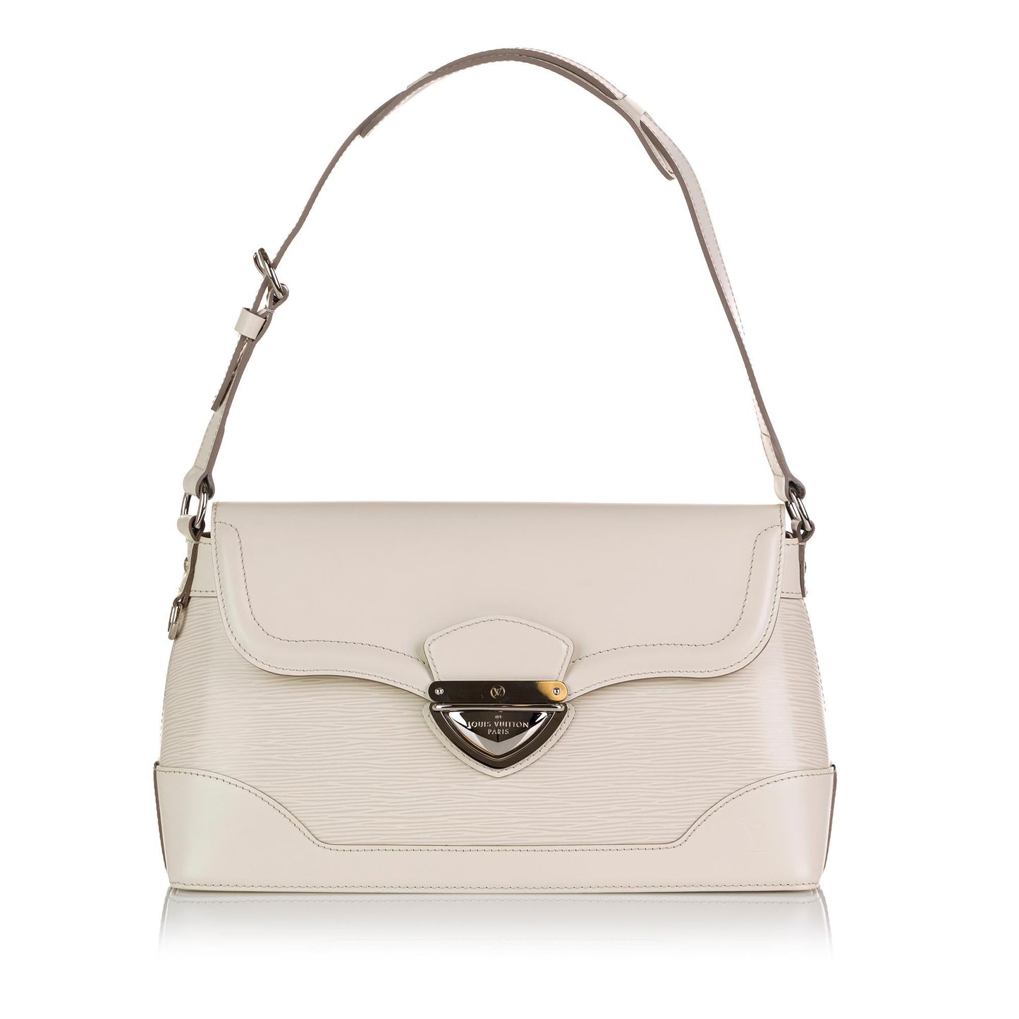 Louis Vuitton Epi Bagatelle PM (SHG-35651)