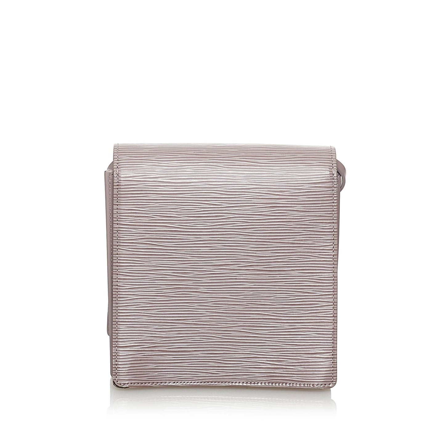Louis Vuitton Epi Biarritz (SHG-31072)