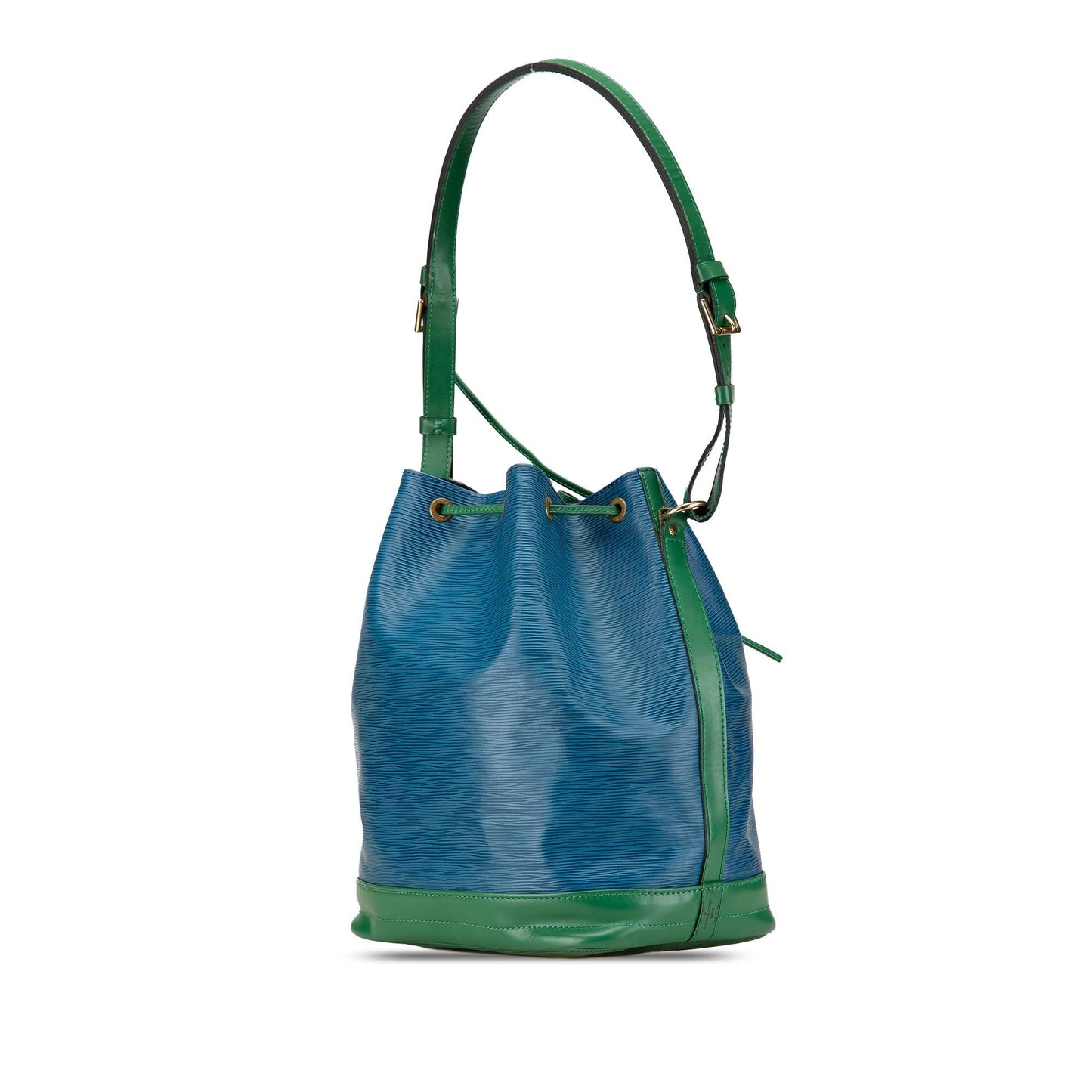 Louis Vuitton Epi Bicolor Noe GM