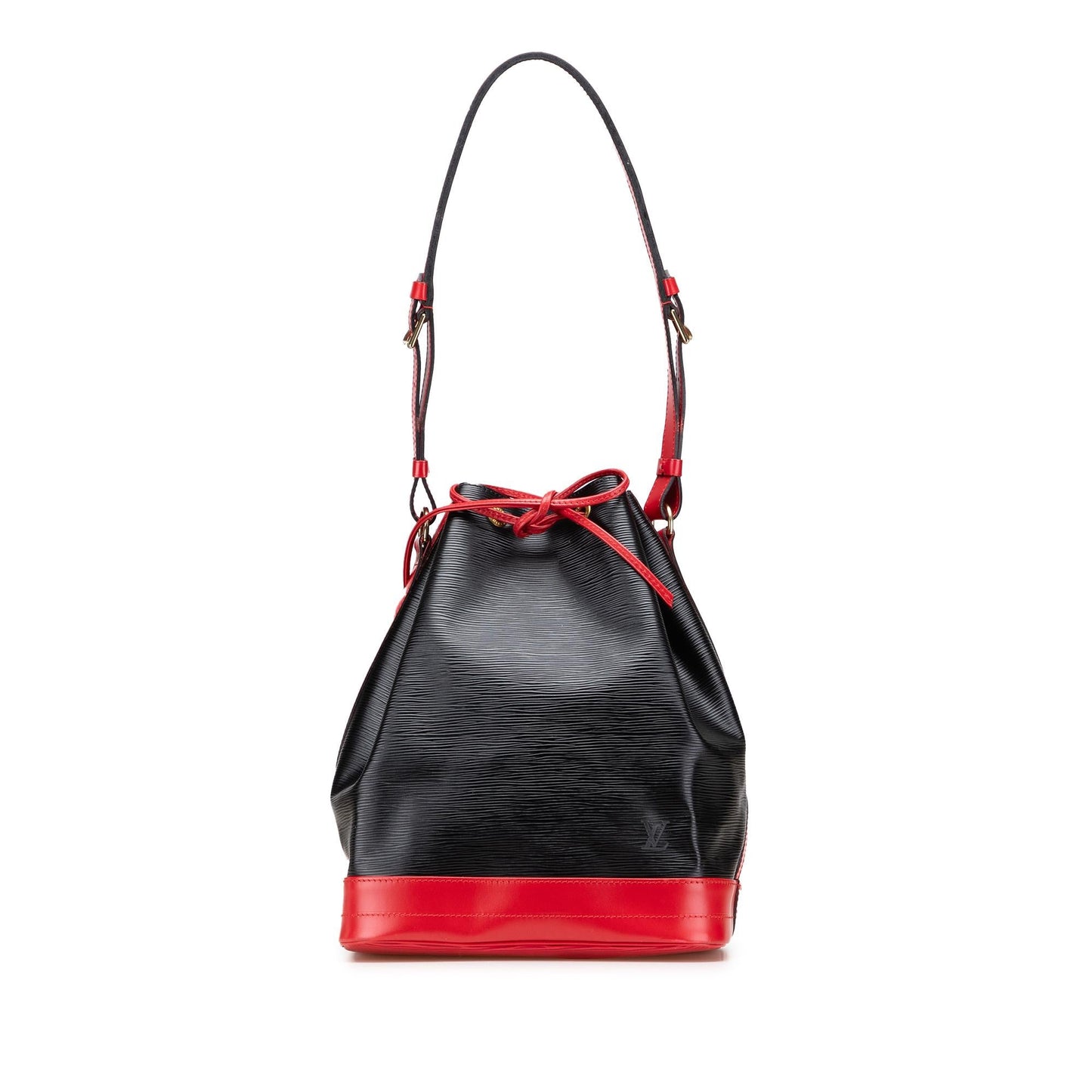 Louis Vuitton Epi Bicolor Noe GM