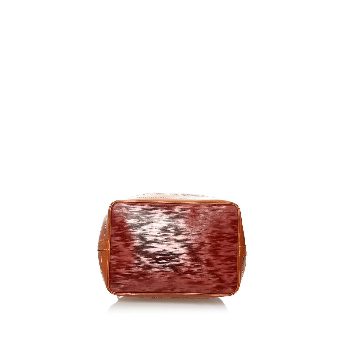 Louis Vuitton Epi Bicolor Noe (SHG-31395)