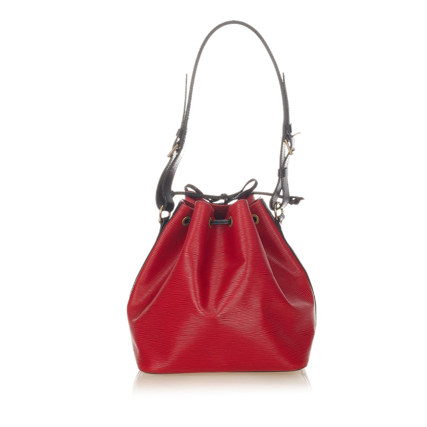 Louis Vuitton Epi Bicolor Noe (SHG-31915)