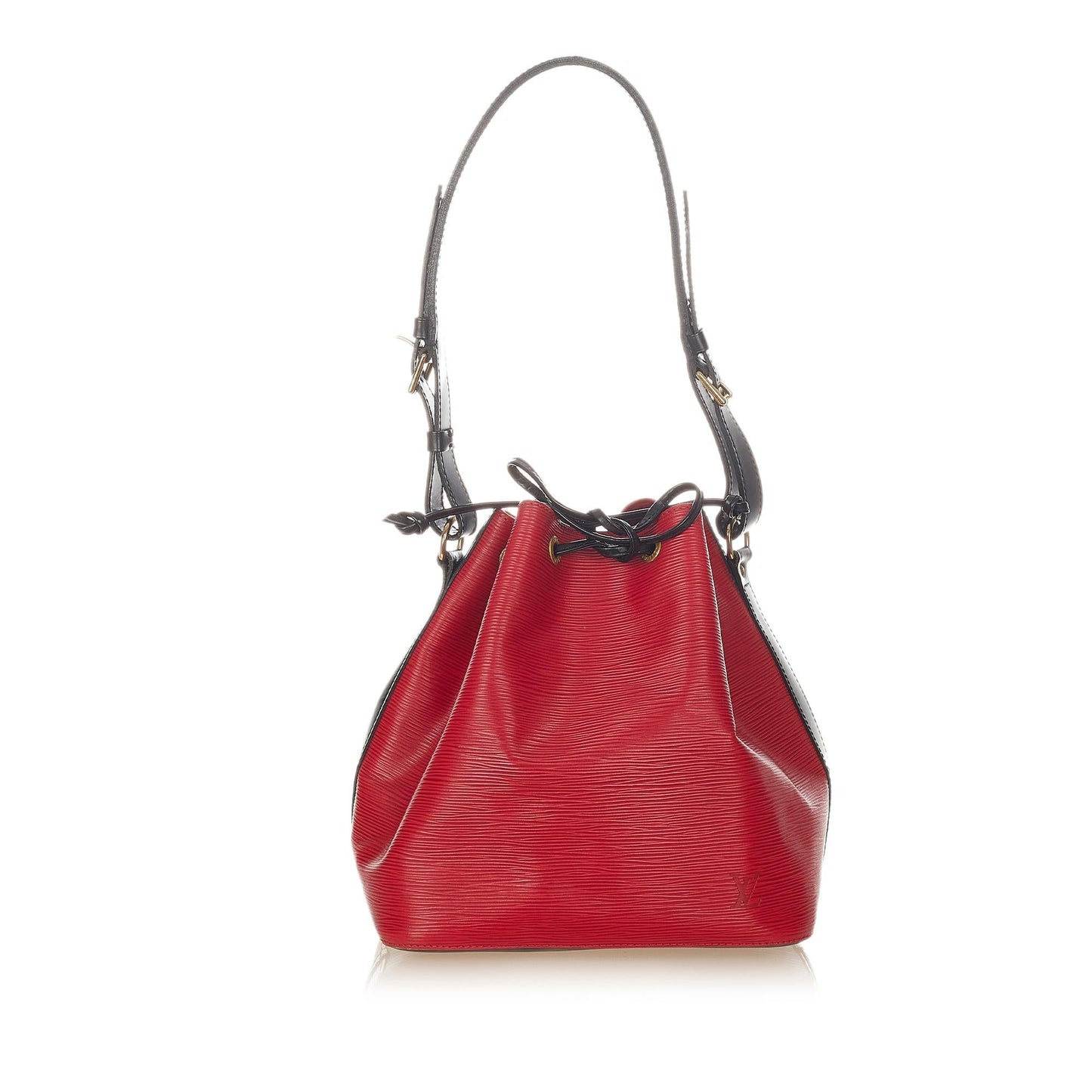 Louis Vuitton Epi Bicolor Noe (SHG-31915)