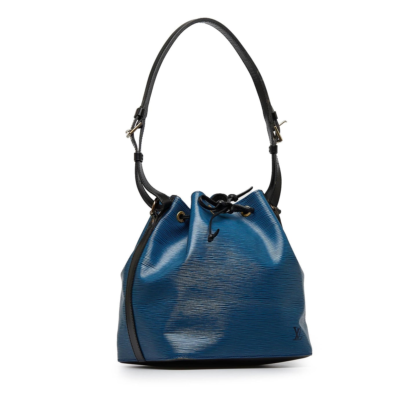 Louis Vuitton Epi Bicolor Petit Noe (SHG-qAHUC3)