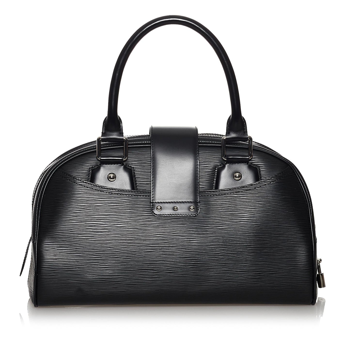 Louis Vuitton Epi Bowling Montaigne GM (SHG-30190)