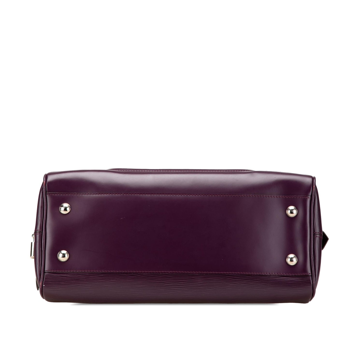 Louis Vuitton Epi Bowling Montaigne GM