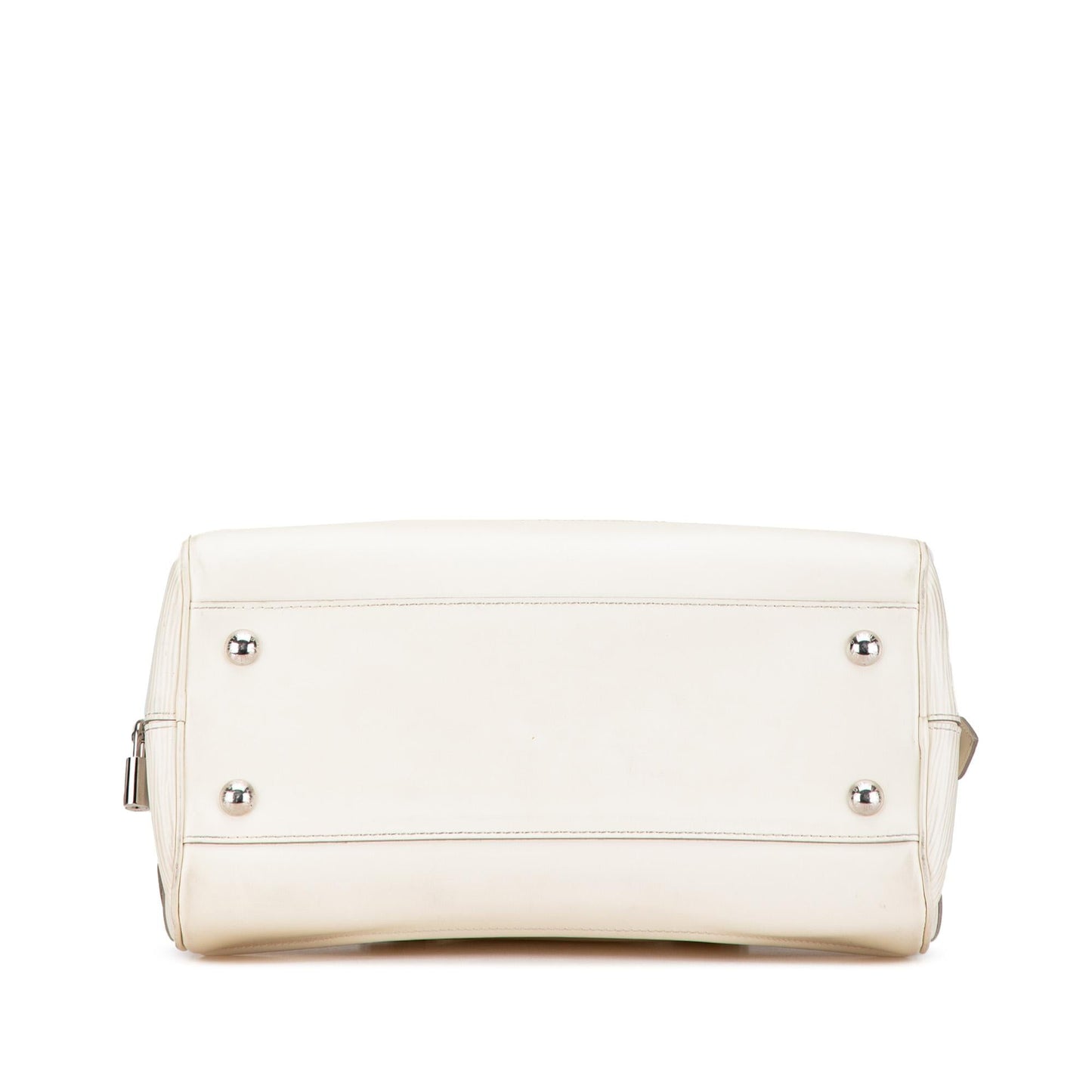 Louis Vuitton Epi Bowling Montaigne PM