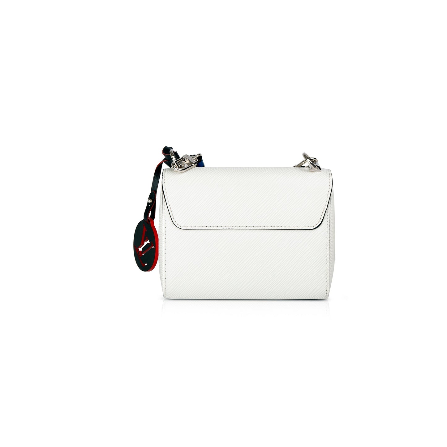 Louis Vuitton Epi Braided Handle Twist PM
