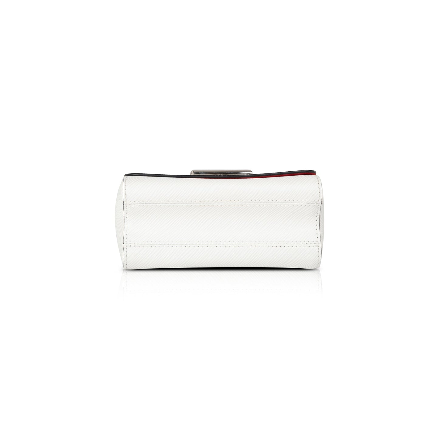 Louis Vuitton Epi Braided Handle Twist PM