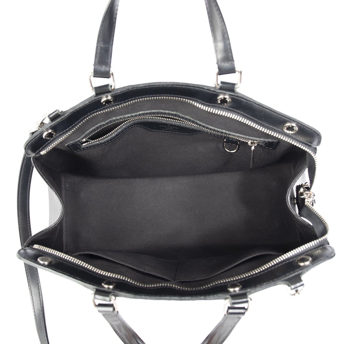 Louis Vuitton Epi Brea MM