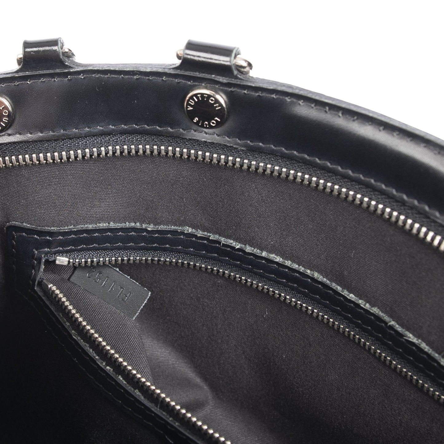 Louis Vuitton Epi Brea MM