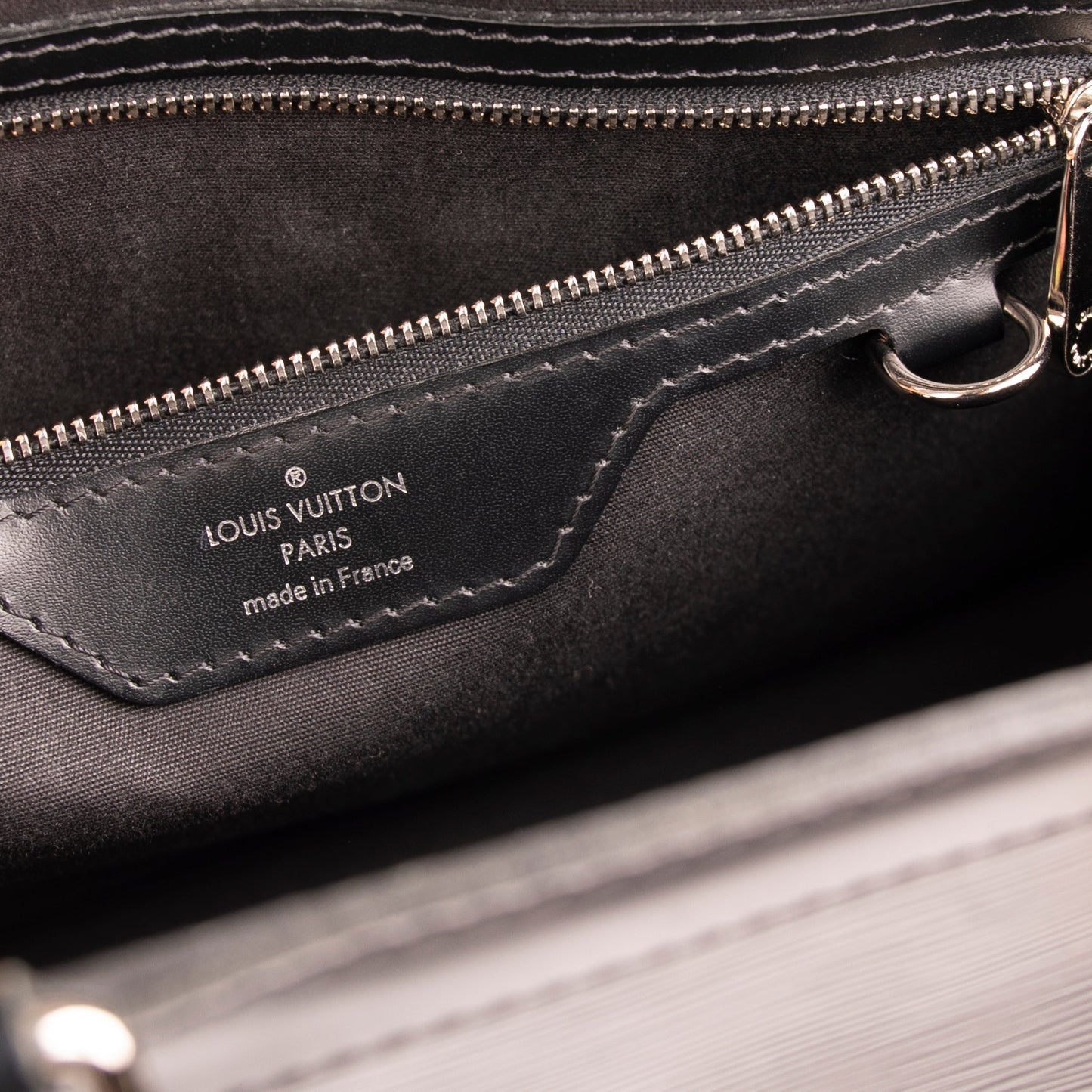 Louis Vuitton Epi Brea MM