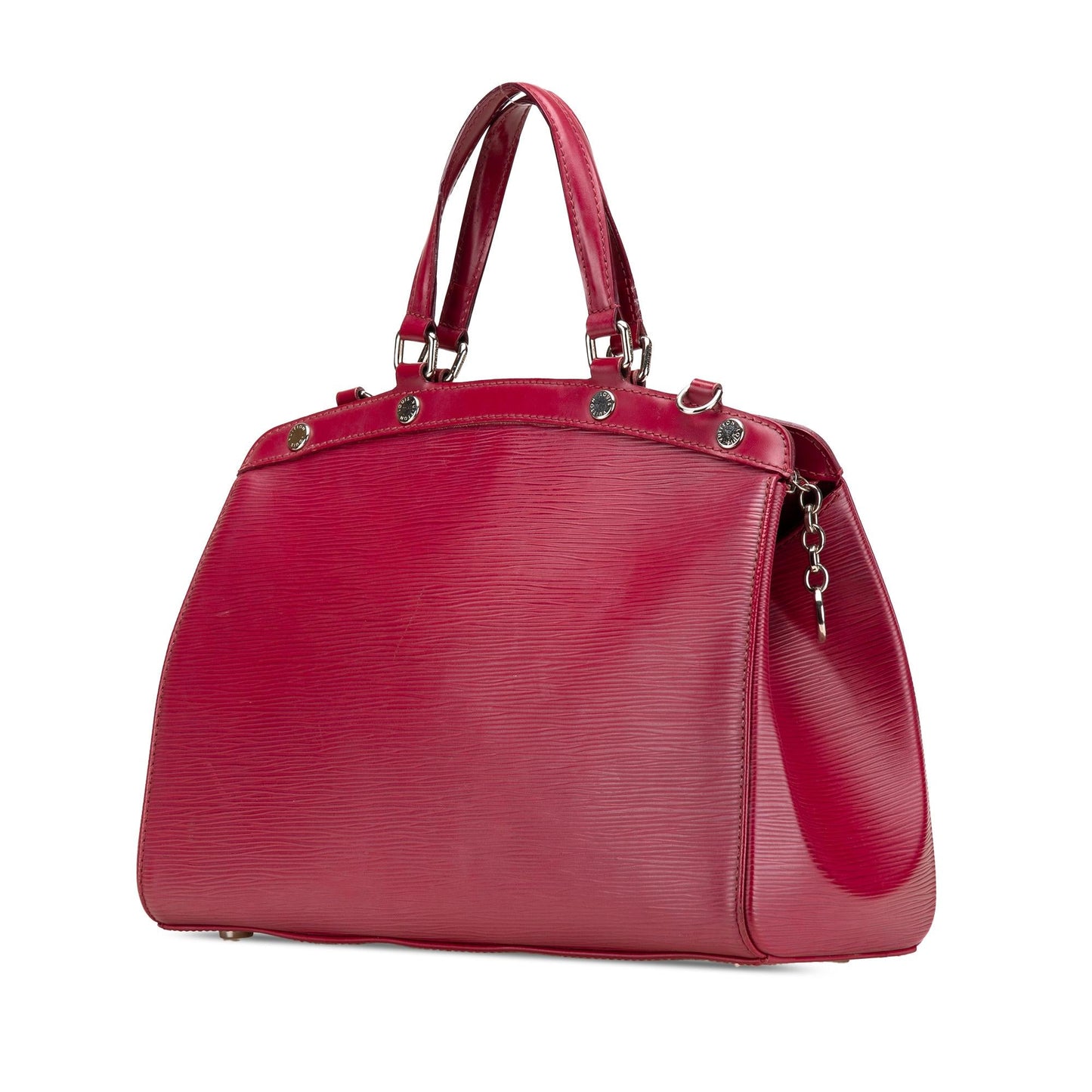 Louis Vuitton Epi Brea MM