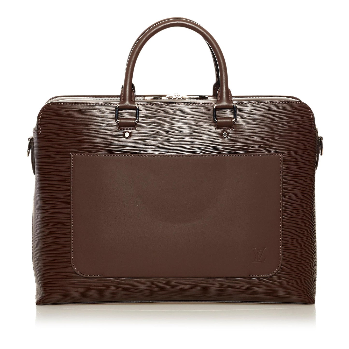 Louis Vuitton Epi Brooks (SHG-35075)