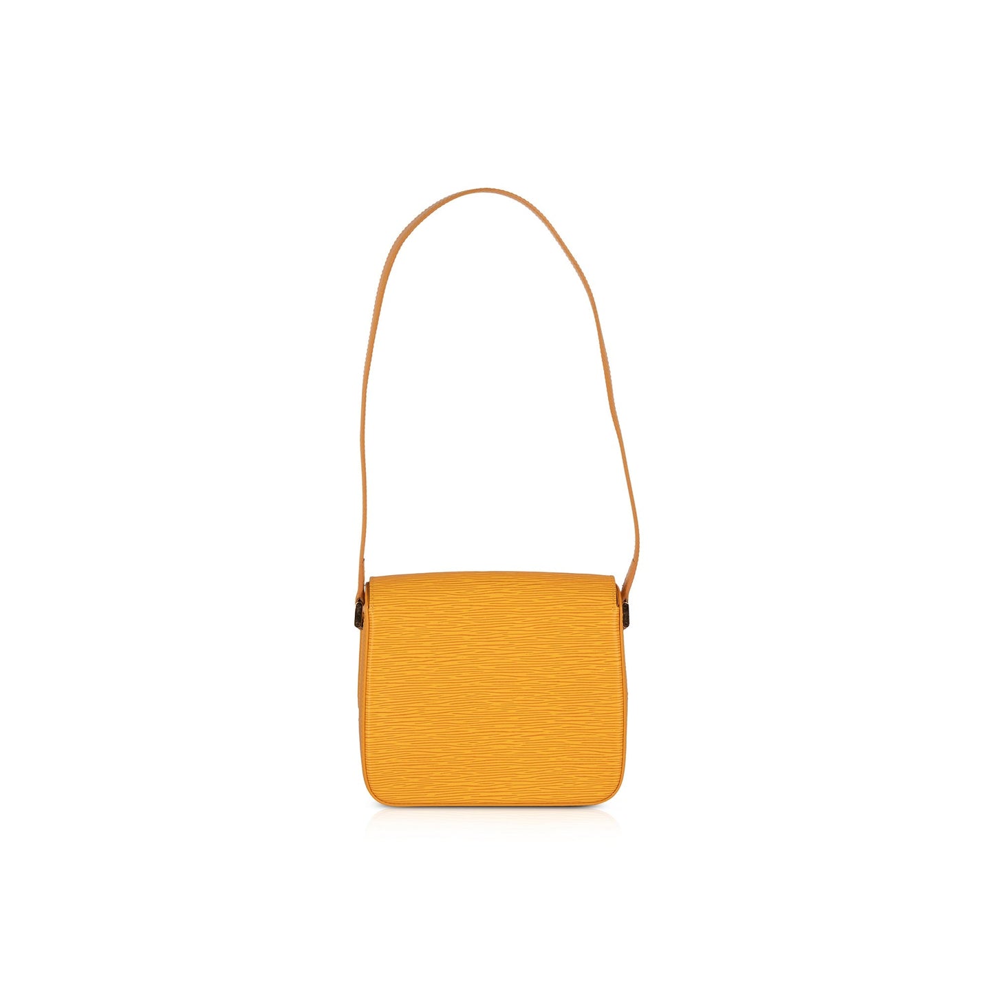 Louis Vuitton Epi Buci Bag